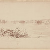 Turn of the Mississippi 50 miles above Cape Girardeau