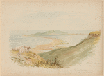 Point Alderton, Entrance to Boston, Harbour 