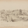 Approach to the Quarries at Quincy, Mass by Bryan's old Rail Road