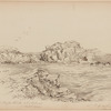 Trap Rock at Nahant, North Side