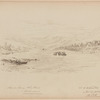 Horse Ferry, Ohio River, Thick mist