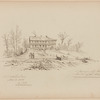 Tavern at Cairo, Mouth of the Ohio