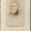 Portrait of James E. Serrell