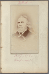 Portrait of James E. Serrell