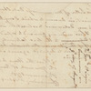 Lieutenant Colonel Peter Gansevoort to General Barry St. Leger