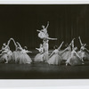 Brahms-Schoenberg Quartet (Balanchine)