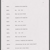 Script marked "Sabrina"