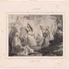 La danse de l'Almée