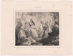 La danse de l'Almée
