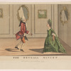 The Bengall minuet