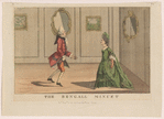 The Bengall minuet