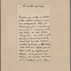 “The author's apology”