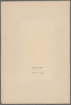 “The author's apology”