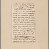 “The author's apology”