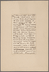 “The author's apology”