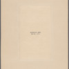 “The author's apology”