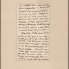 “The author's apology”