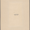 “The author's apology”