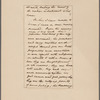 “The author's apology”