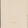 Biography of Washington Irving Revised by Himself