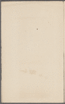 Biography of Washington Irving Revised by Himself