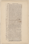 Biography of Washington Irving Revised by Himself