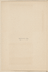 Biography of Washington Irving Revised by Himself