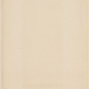 Biography of Washington Irving Revised by Himself