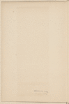 Biography of Washington Irving Revised by Himself