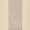 Biography of Washington Irving Revised by Himself