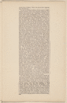 Biography of Washington Irving Revised by Himself