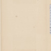 Biography of Washington Irving Revised by Himself