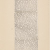 Biography of Washington Irving Revised by Himself