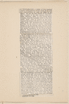 Biography of Washington Irving Revised by Himself