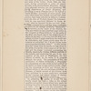 Biography of Washington Irving Revised by Himself
