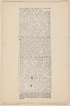 Biography of Washington Irving Revised by Himself