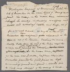 Life of George Washington