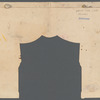 Sketch of Hippodrome proscenium