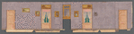 Miscellaneous set pieces