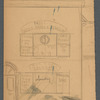 Miscellaneous sketches