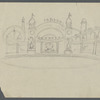 Miscellaneous sketches