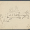 Miscellaneous sketches