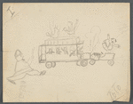 Miscellaneous sketches