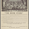 Happy Days advertisement featuring 'The Book Store' number