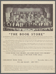 Happy Days advertisement featuring 'The Book Store' number