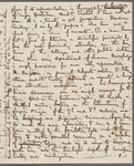 Letters
