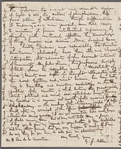 Letters