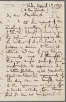 Letters