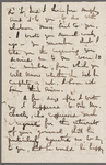 Letters