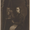 Sofonisba Angusciola Pittrice' [Sofonisba Anguissola]